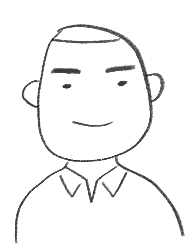 管理人プロフィール